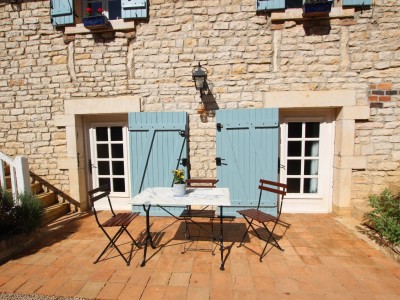 PROPRIETE A VENDRE - ST GENGOUX LE NATIONAL - 190 m2 - 398000€