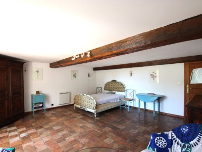 PROPRIETE A VENDRE - ST GENGOUX LE NATIONAL - 190 m2 - 398000€