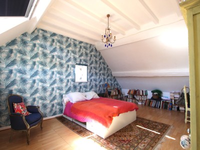 PROPRIETE A VENDRE - ST GENGOUX LE NATIONAL - 190 m2 - 398000€