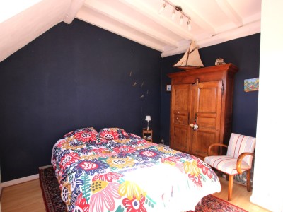 PROPRIETE A VENDRE - ST GENGOUX LE NATIONAL - 190 m2 - 398000€