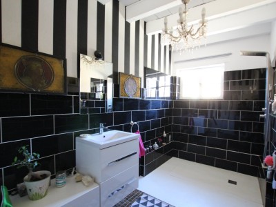 PROPRIETE A VENDRE - ST GENGOUX LE NATIONAL - 190 m2 - 398000€