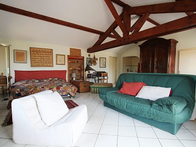 PROPRIETE A VENDRE - TOURNUS - 271 m2 - 250000 €