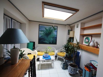 PROPRIETE A VENDRE - TOURNUS - 271 m2 - 250000 €