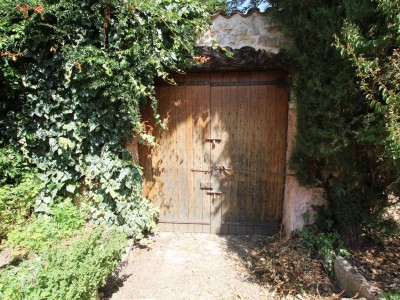 PROPRIETE A VENDRE - TOURNUS - 344 m2 - 960000 €