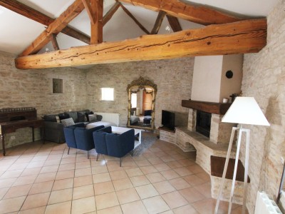 PROPRIETE A VENDRE - TOURNUS - 344 m2 - 960000 €