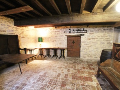 PROPRIETE A VENDRE - TOURNUS - 344 m2 - 960000 €