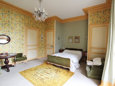PROPRIETE A VENDRE - TOURNUS - 267 m2 - 665000 €