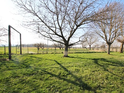 PROPRIETE - TOURNUS - 145 m2 - VENDU