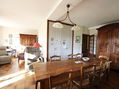 PROPRIETE - TOURNUS - 145 m2 - VENDU