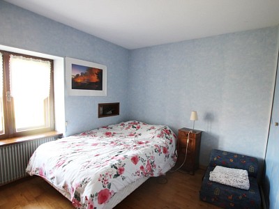 PROPRIETE - TOURNUS - 145 m2 - VENDU