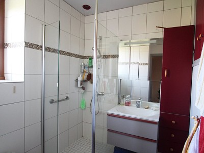 PROPRIETE - TOURNUS - 145 m2 - VENDU