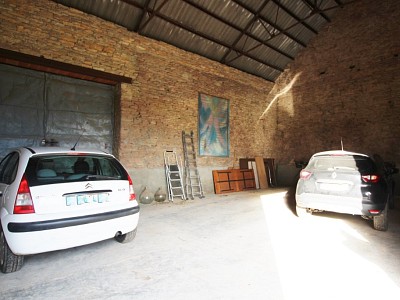 PROPRIETE - TOURNUS - 145 m2 - VENDU