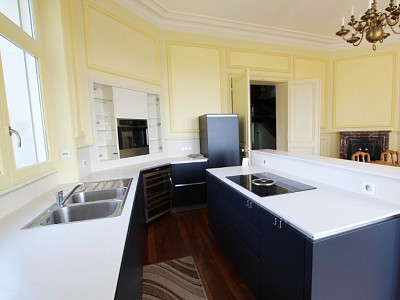 PROPRIETE A VENDRE - TOURNUS - 418 m2 - 990000 €