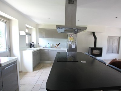PROPRIETE - LOISY - 164 m2 - VENDU