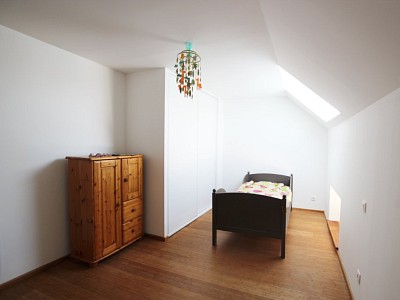 PROPRIETE - LOISY - 164 m2 - VENDU