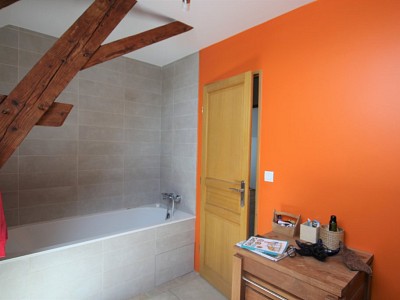 PROPRIETE - LOISY - 164 m2 - VENDU