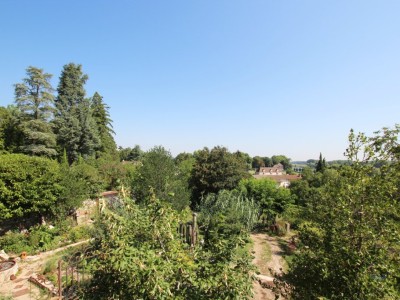 PROPRIETE A VENDRE - TOURNUS - 349 m2 - 1250000 €