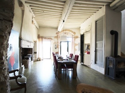 PROPRIETE A VENDRE - TOURNUS - 349 m2 - 1250000 €