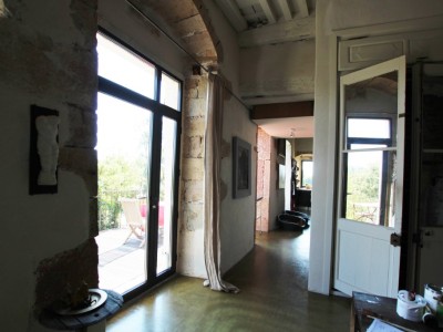 PROPRIETE A VENDRE - TOURNUS - 349 m2 - 1250000 €