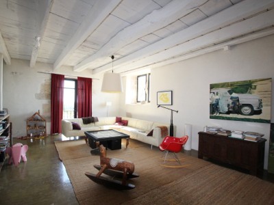 PROPRIETE A VENDRE - TOURNUS - 349 m2 - 1250000 €