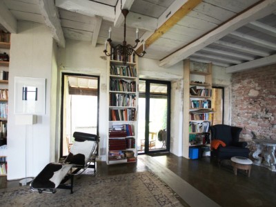 PROPRIETE A VENDRE - TOURNUS - 349 m2 - 1250000 €