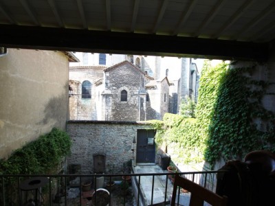 PROPRIETE A VENDRE - TOURNUS - 349 m2 - 1250000 €