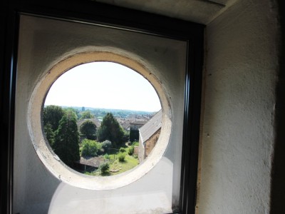 PROPRIETE A VENDRE - TOURNUS - 349 m2 - 1250000 €