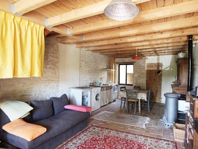 PROPRIETE A VENDRE - TOURNUS - 213 m2 - 385000 €
