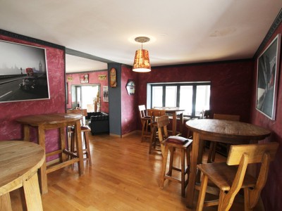 PROPRIETE A VENDRE - TOURNUS - 627 m2 - 1278000 €