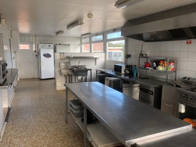 PROPRIETE A VENDRE - TOURNUS - 627 m2 - 1278000 €