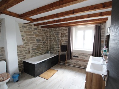 PROPRIETE A VENDRE - TOURNUS - 627 m2 - 1278000 €