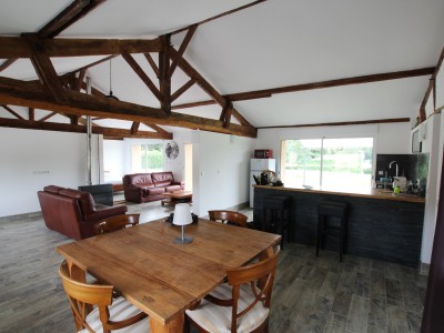 PROPRIETE A VENDRE - TOURNUS - 627 m2 - 1278000 €