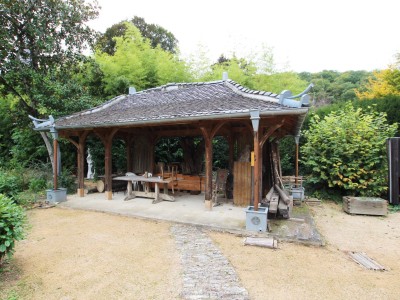 PROPRIETE A VENDRE - TOURNUS - 510 m2 - 960000 €