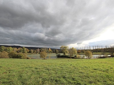 BTISSE - ETRIGNY - 232 m2 - VENDU