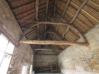 BTISSE - ETRIGNY - 232 m2 - VENDU