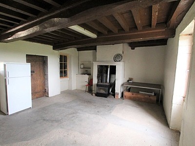 BTISSE - ETRIGNY - 232 m2 - VENDU