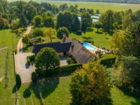 PROPRIETE - PRETY - 155 m2 - VENDU