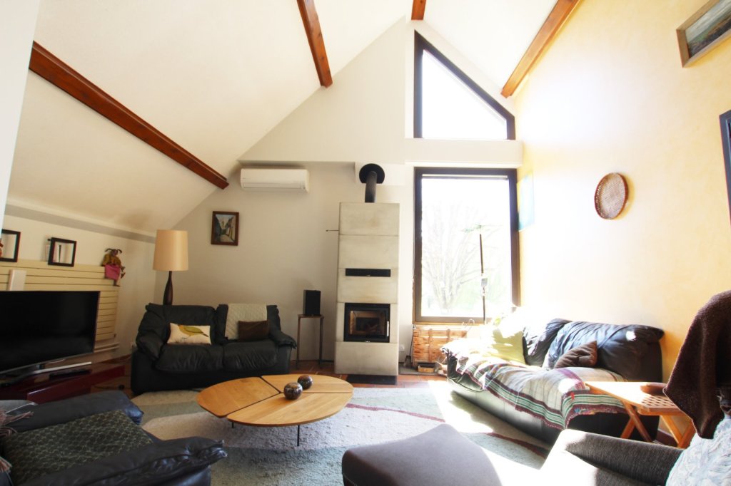 PROPRIETE - PRETY - 155 m2 - VENDU