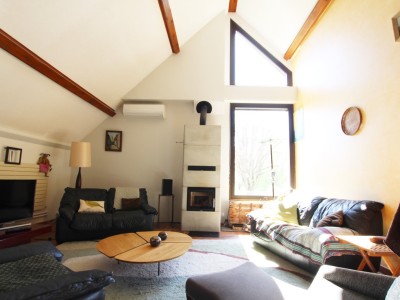 PROPRIETE A VENDRE - TOURNUS - 155 m2 - 595000€