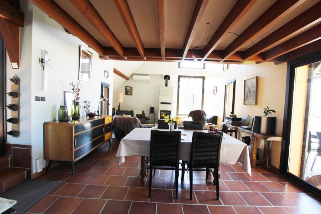 PROPRIETE - PRETY - 155 m2 - VENDU