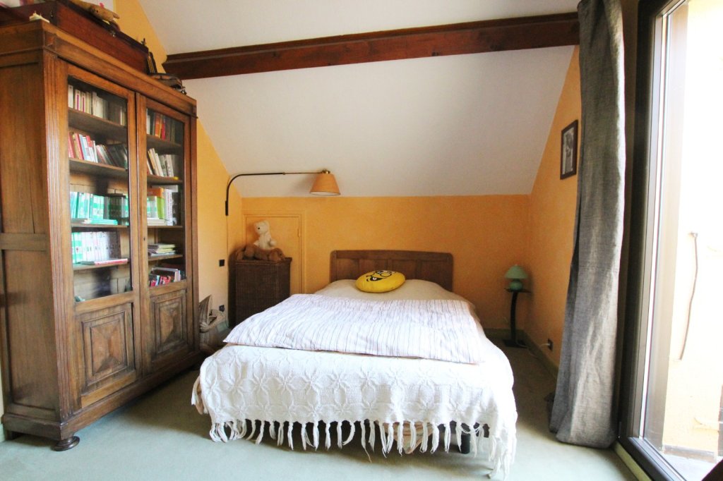 PROPRIETE - PRETY - 155 m2 - VENDU