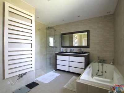 PROPRIETE A VENDRE - TOURNUS - 407 m2 - 1250000€