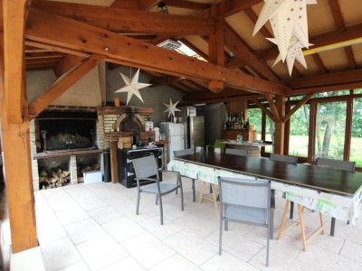 PROPRIETE A VENDRE - TOURNUS - 224 m2 - 425000€