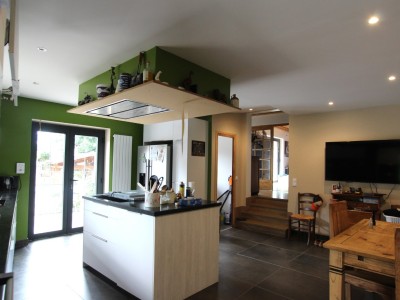 PROPRIETE A VENDRE - TOURNUS - 224 m2 - 425000€