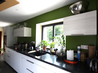 PROPRIETE A VENDRE - TOURNUS - 224 m2 - 425000€