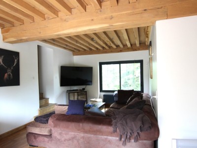 PROPRIETE A VENDRE - TOURNUS - 224 m2 - 425000€