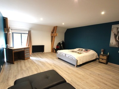 PROPRIETE A VENDRE - TOURNUS - 224 m2 - 425000€