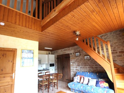 PROPRIETE A VENDRE - TOURNUS - 224 m2 - 425000€