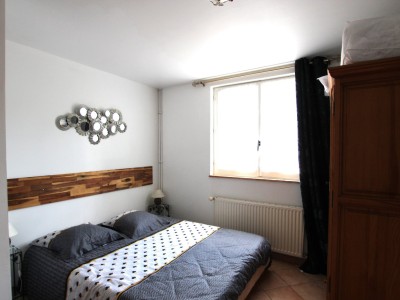 PROPRIETE A VENDRE - TOURNUS - 224 m2 - 425000€