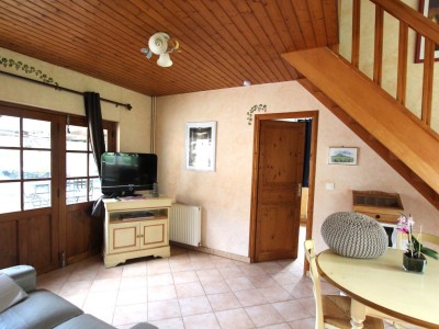 PROPRIETE A VENDRE - TOURNUS - 224 m2 - 425000€